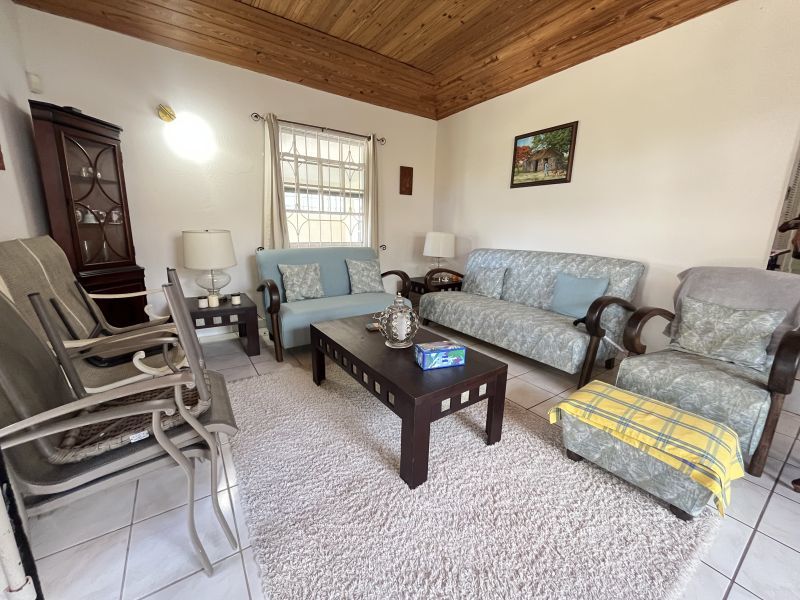 4 Bed House/Villa For Sale in Graeme Hall Barbados